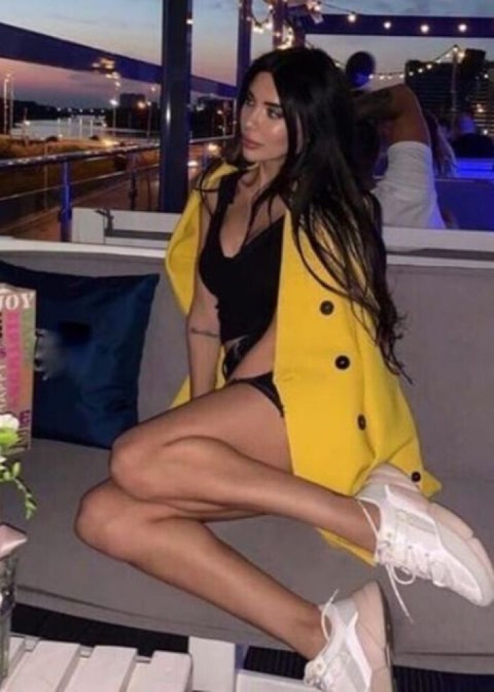 Индивидуалка Эвелина фото № 2 в городе Уссурийск