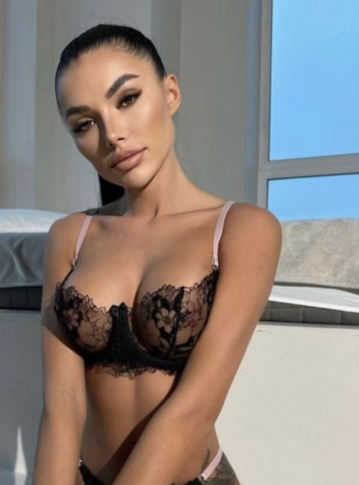 Индивидуалка Илона фото № 2 в городе Уссурийск