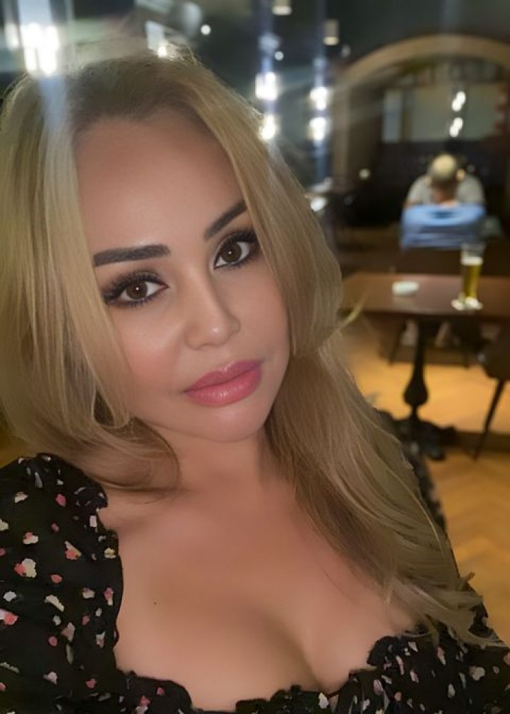 Индивидуалка Камилла фото № 2 в городе Уссурийск