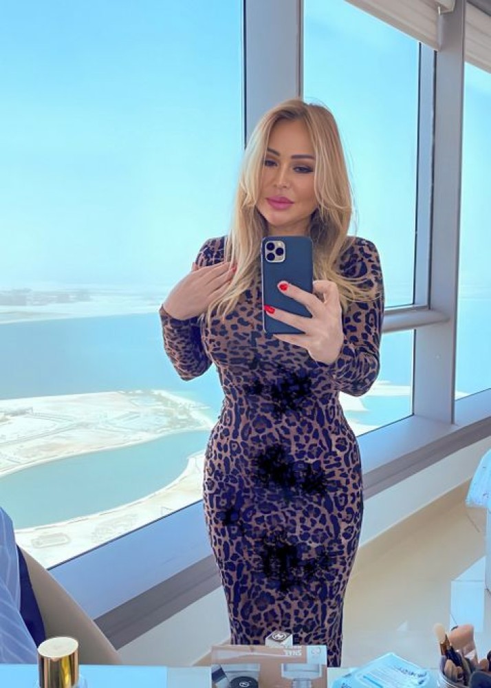 Индивидуалка Камилла фото № 2 в городе Уссурийск