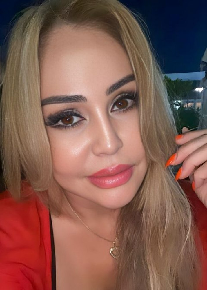 Индивидуалка Камилла фото № 2 в городе Уссурийск