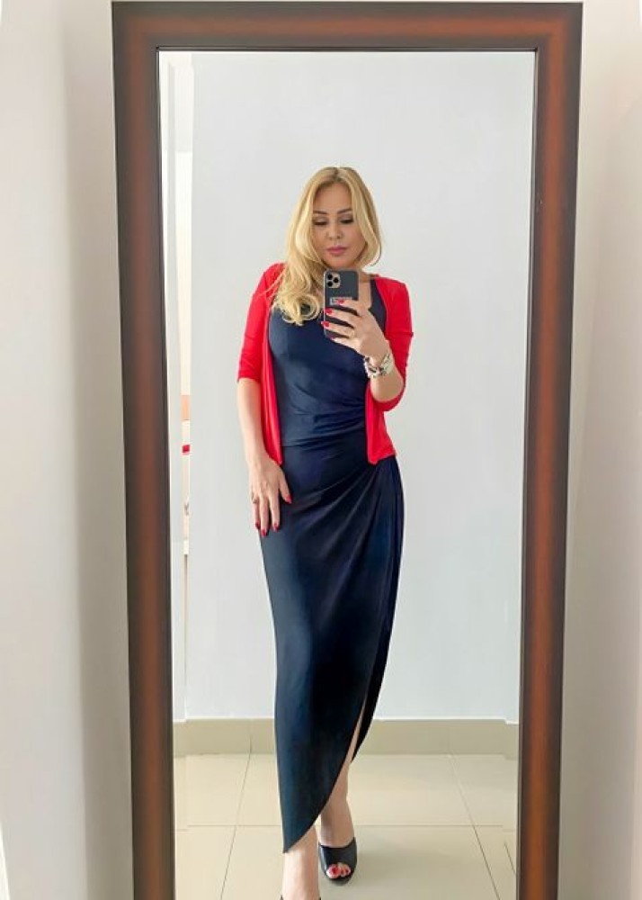 Индивидуалка Камилла фото № 2 в городе Уссурийск