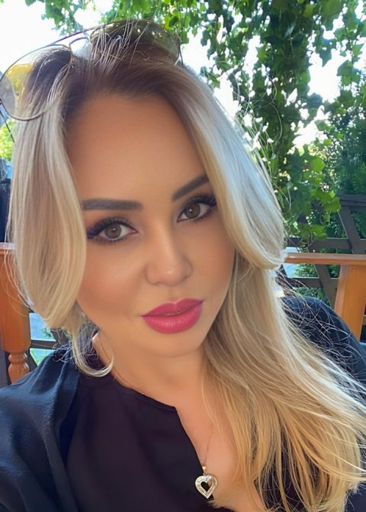 Индивидуалка Камилла фото № 2 в городе Уссурийск