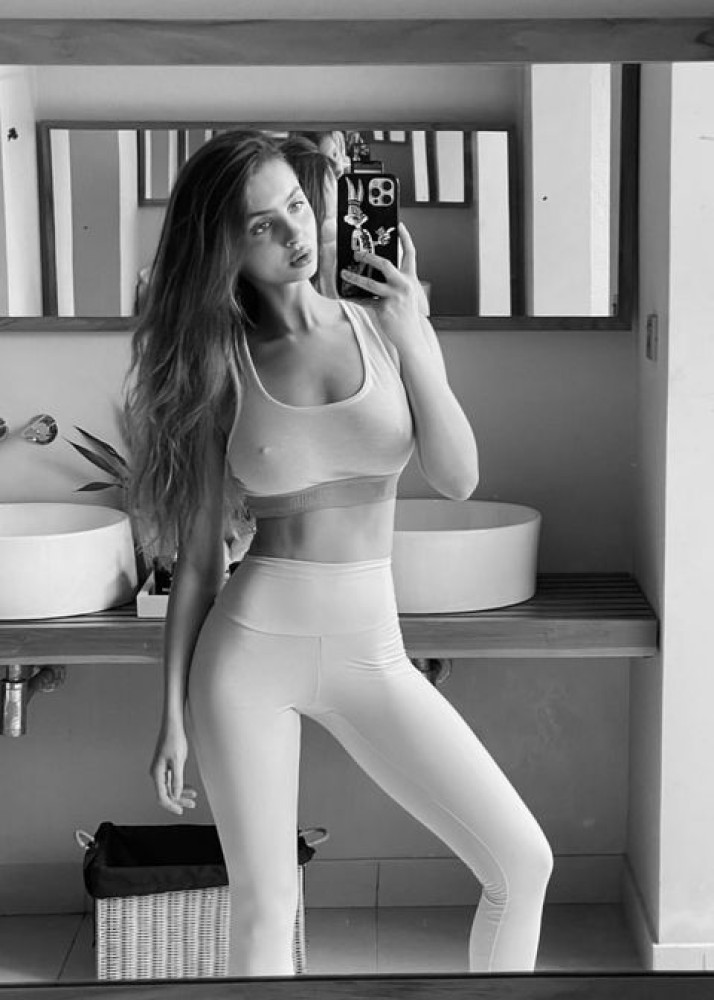 Индивидуалка Кристина фото № 2 в городе Уссурийск