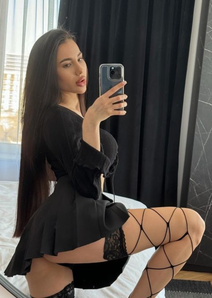 Индивидуалка Кристина фото № 2 в городе Уссурийск