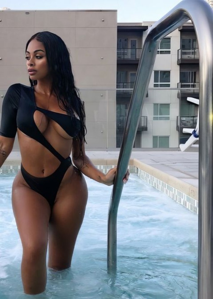 Индивидуалка Кристина фото № 2 в городе Уссурийск