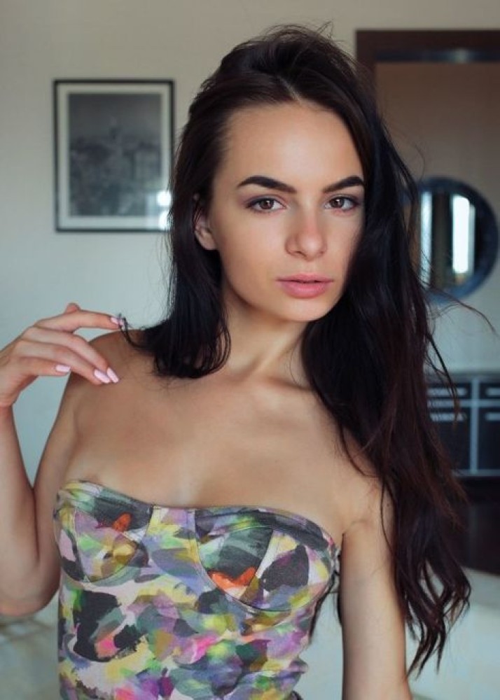 Индивидуалка Кристина фото № 2 в городе Уссурийск