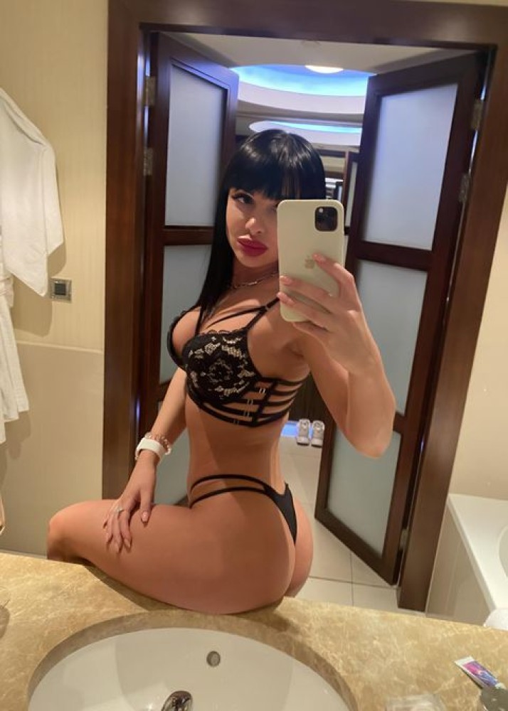 Индивидуалка Кристина фото № 2 в городе Уссурийск