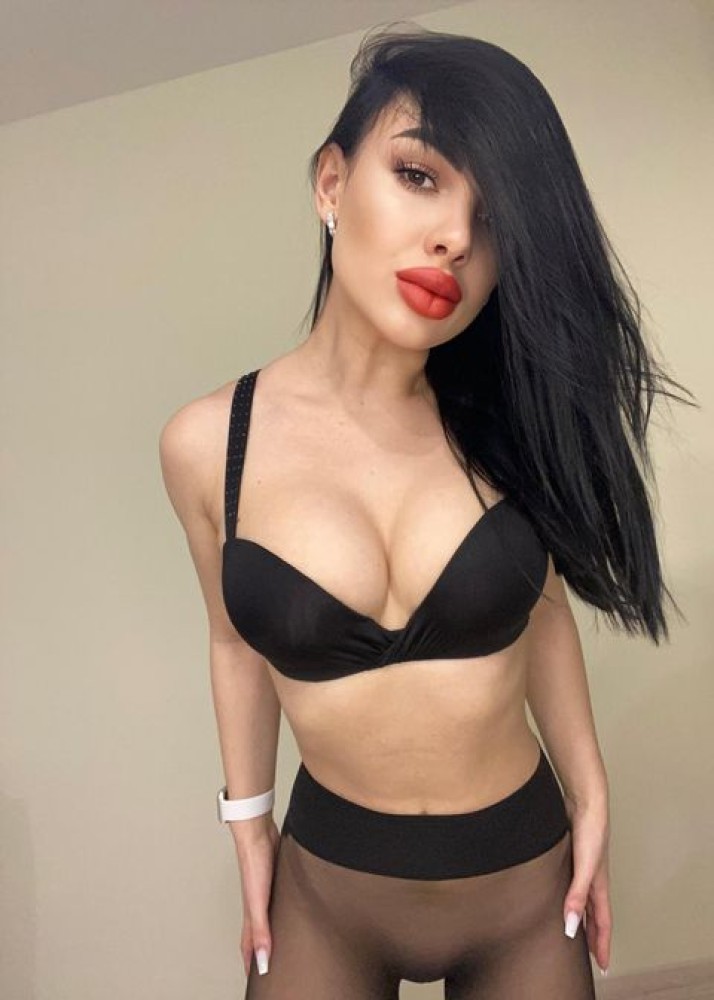 Индивидуалка Кристина фото № 2 в городе Уссурийск