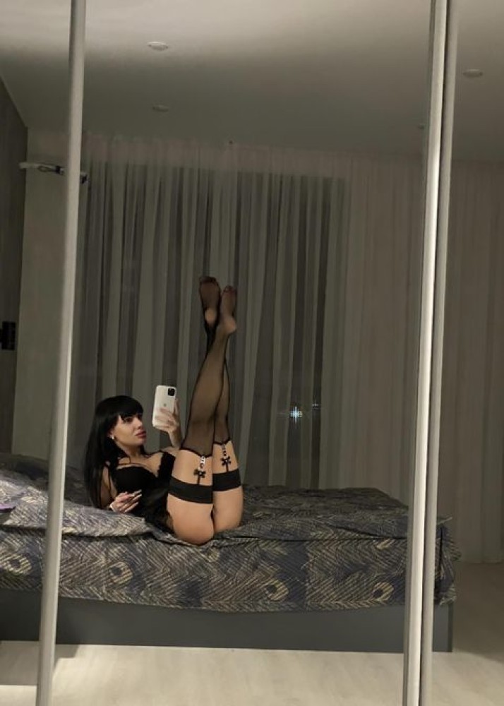 Индивидуалка Кристина фото № 2 в городе Уссурийск