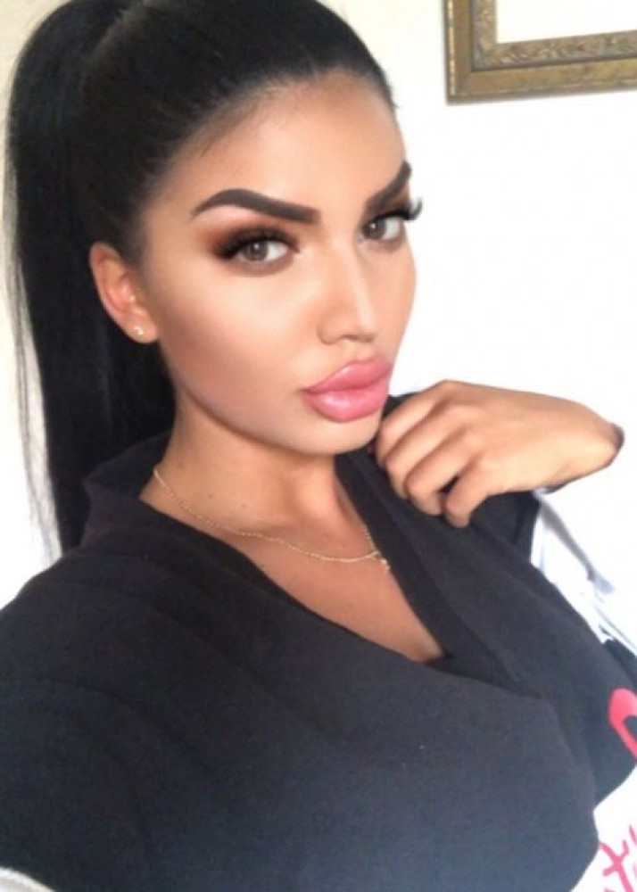 Индивидуалка Ксюша фото № 2 в городе Уссурийск