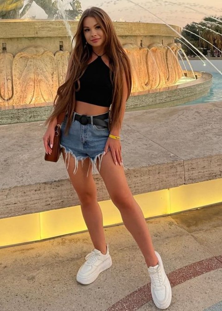 Индивидуалка Лера главное фото в городе Уссурийск 