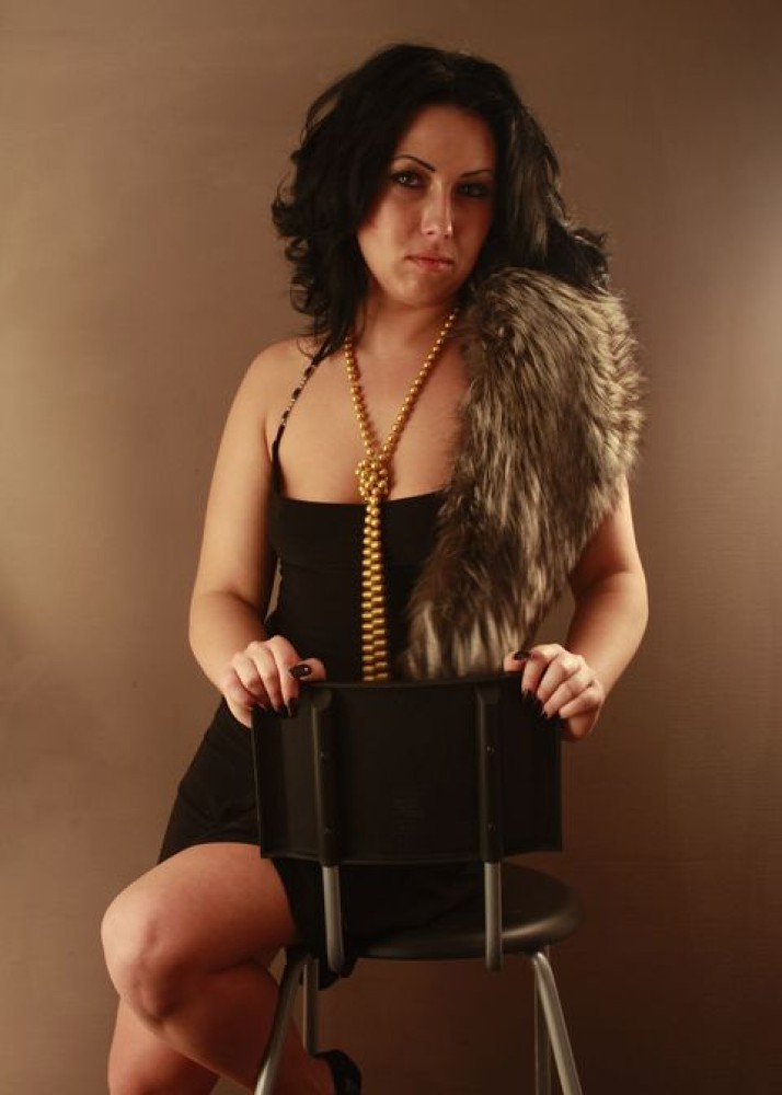 Индивидуалка Лина фото № 2 в городе Уссурийск