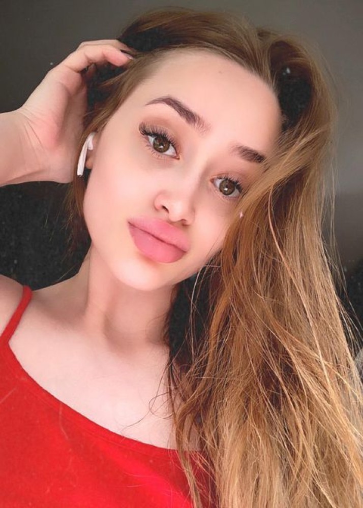 Индивидуалка Лиза фото № 2 в городе Уссурийск