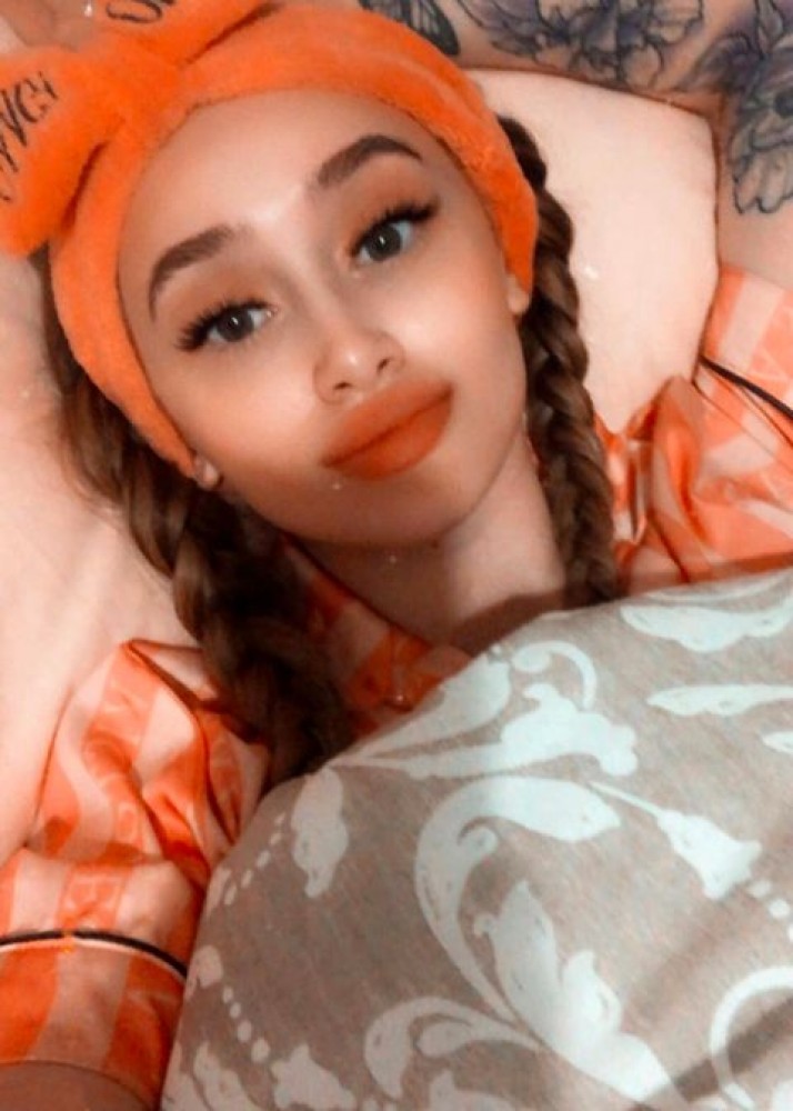 Индивидуалка Лиза фото № 2 в городе Уссурийск