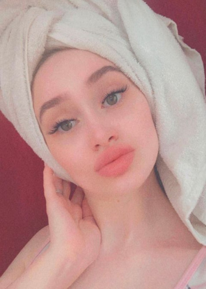 Индивидуалка Лиза фото № 2 в городе Уссурийск