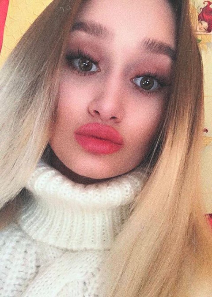 Индивидуалка Лиза фото № 2 в городе Уссурийск