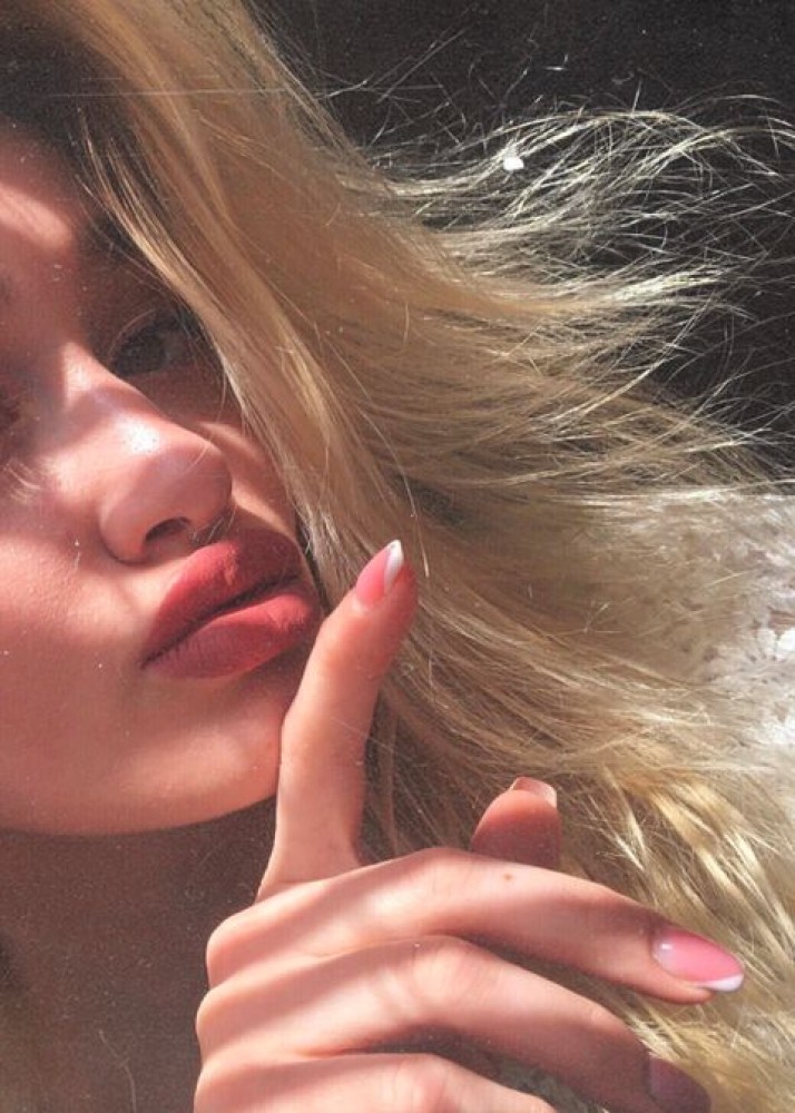 Индивидуалка Лиза фото № 2 в городе Уссурийск