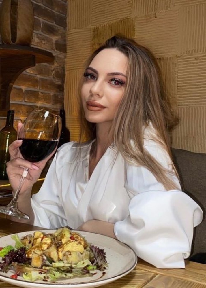 Индивидуалка Лиза фото № 2 в городе Уссурийск