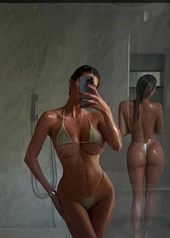 Индивидуалка Марайч фото № 2 в городе Уссурийск