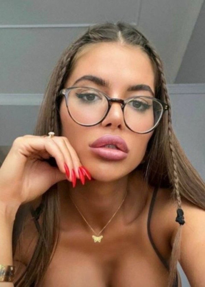 Индивидуалка Марайч фото № 2 в городе Уссурийск