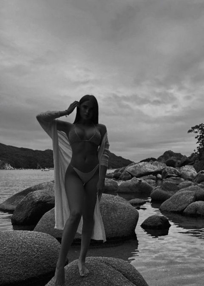 Индивидуалка Маргоша фото № 2 в городе Уссурийск