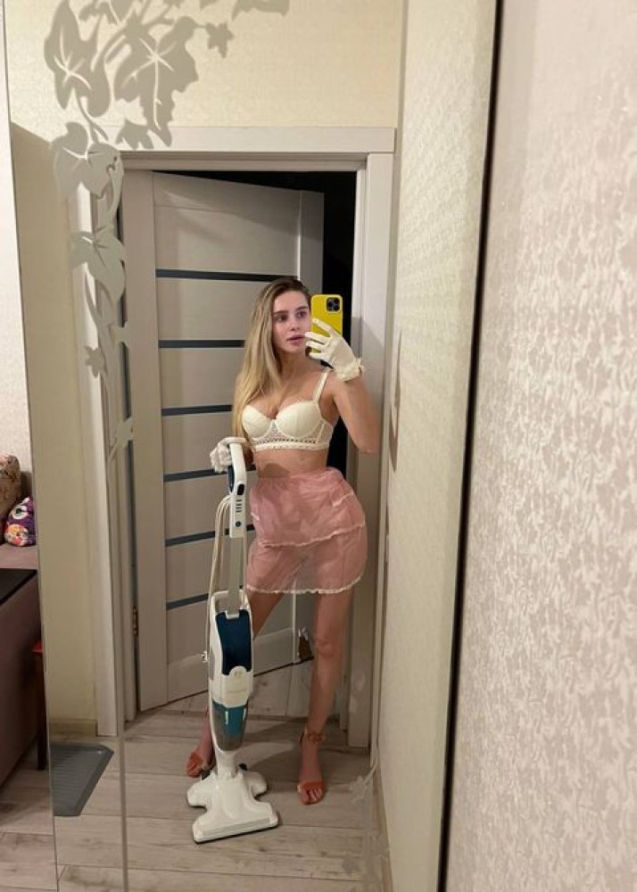 Индивидуалка Марина фото № 2 в городе Уссурийск