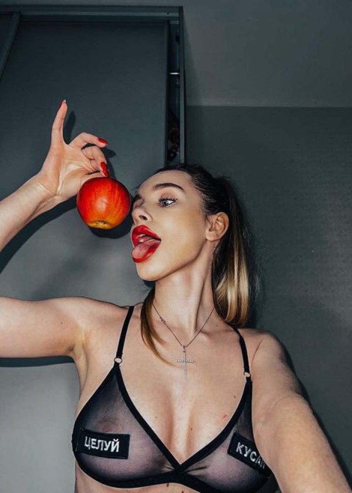 Индивидуалка Марина фото № 2 в городе Уссурийск