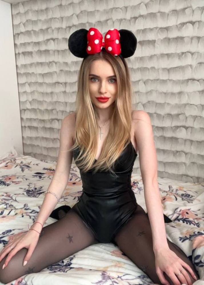 Индивидуалка Марина фото № 2 в городе Уссурийск