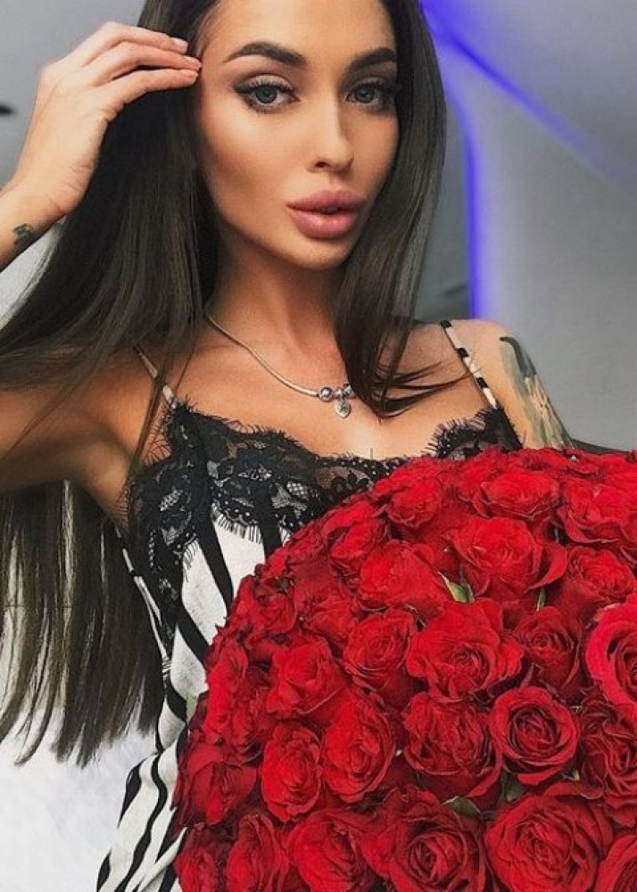 Индивидуалка Маша фото № 2 в городе Уссурийск