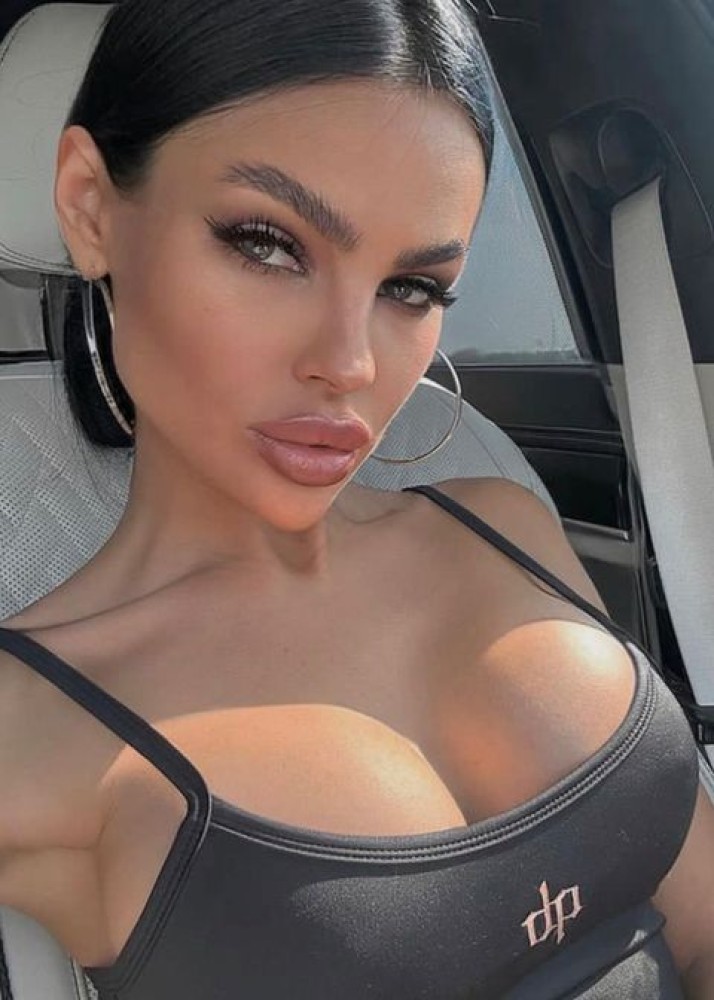 Индивидуалка Маша главное фото в городе Уссурийск 