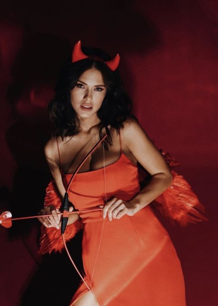 Индивидуалка Надя фото № 2 в городе Уссурийск