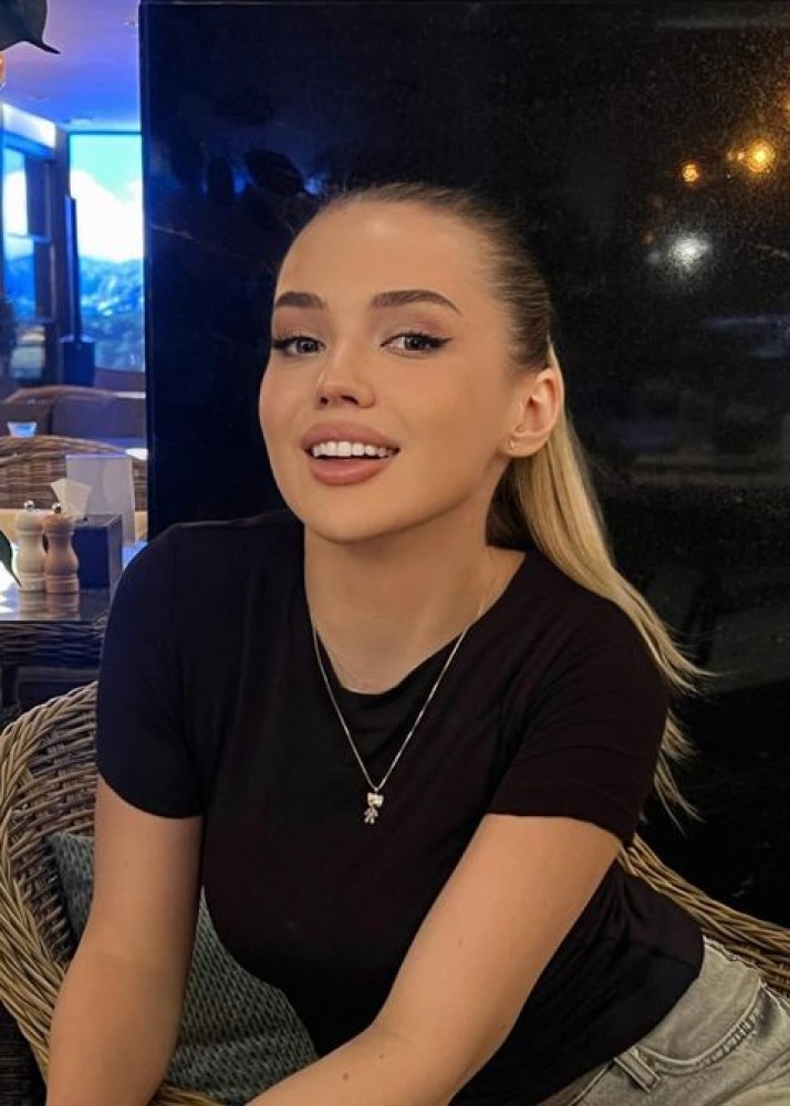 Индивидуалка Настя фото № 2 в городе Уссурийск