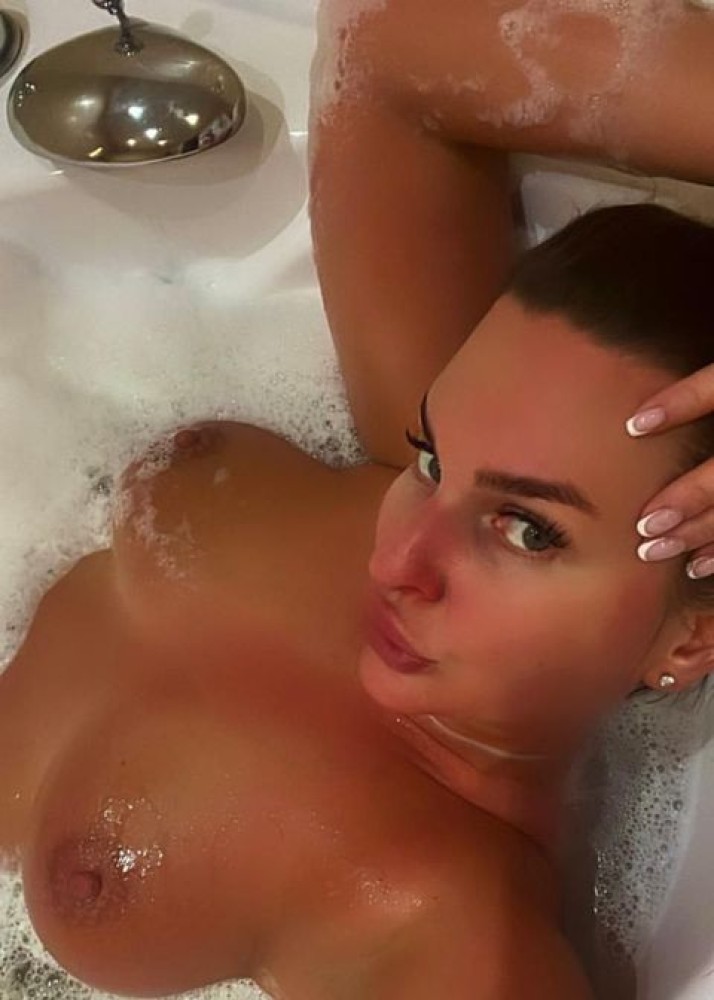 Индивидуалка Настя фото № 2 в городе Уссурийск