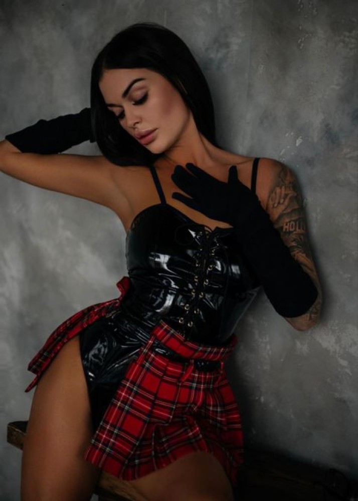 Индивидуалка Ника фото № 2 в городе Уссурийск