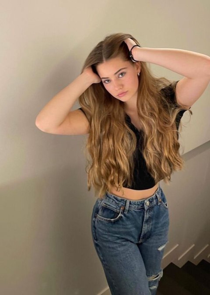 Индивидуалка Ольга фото № 2 в городе Уссурийск