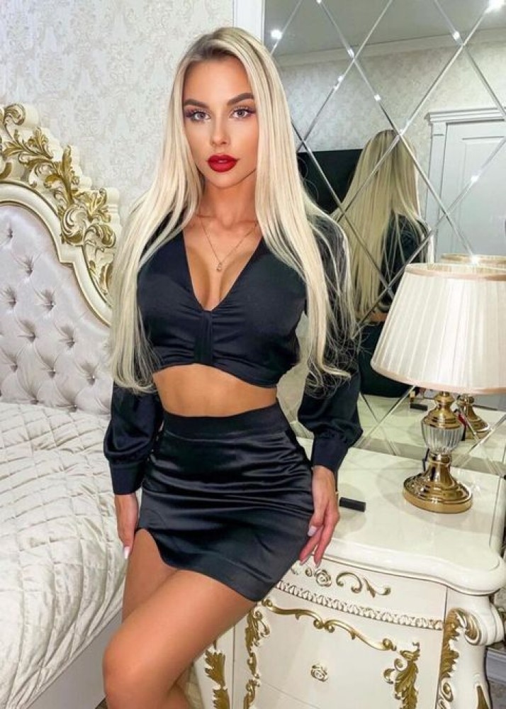 Индивидуалка Рина фото № 2 в городе Уссурийск