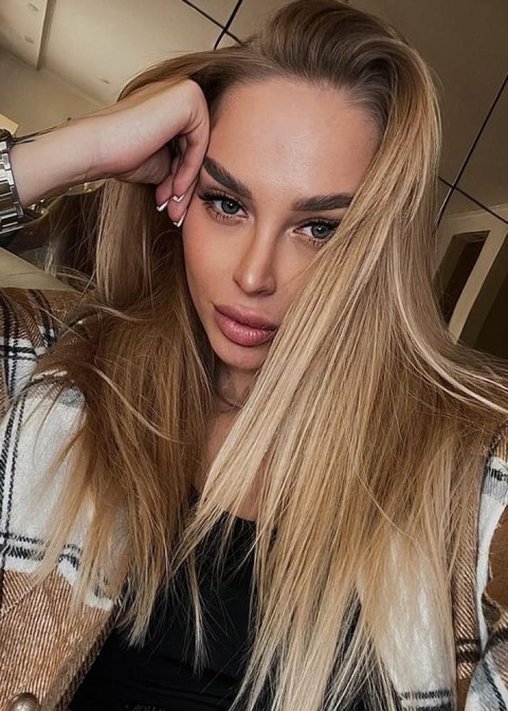 Индивидуалка Рита фото № 2 в городе Уссурийск