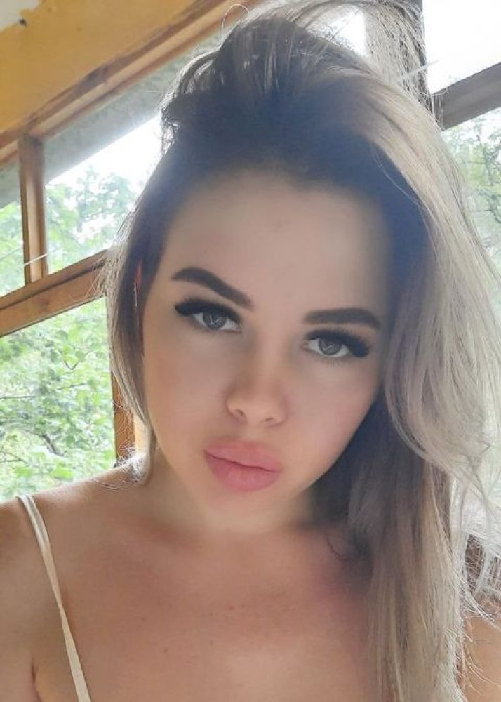 Индивидуалка Рита фото № 2 в городе Уссурийск