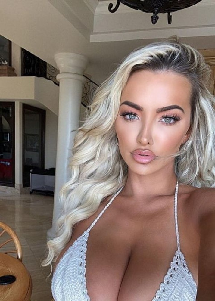 Индивидуалка Рита фото № 2 в городе Уссурийск