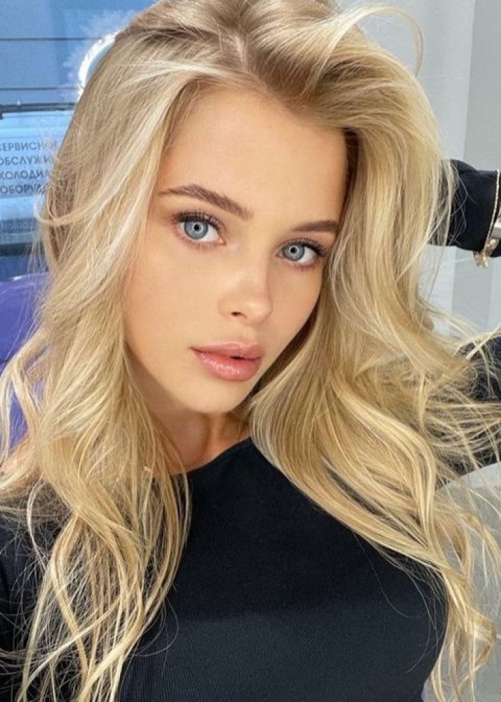 Индивидуалка Ритуля главное фото в городе Уссурийск 