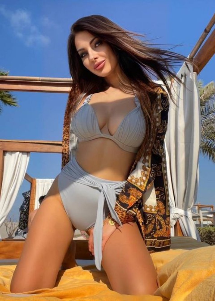 Индивидуалка Роксана главное фото в городе Уссурийск 