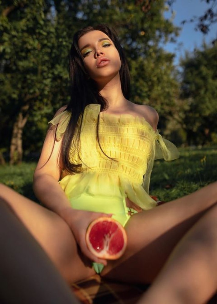 Индивидуалка Шакира главное фото в городе Уссурийск 