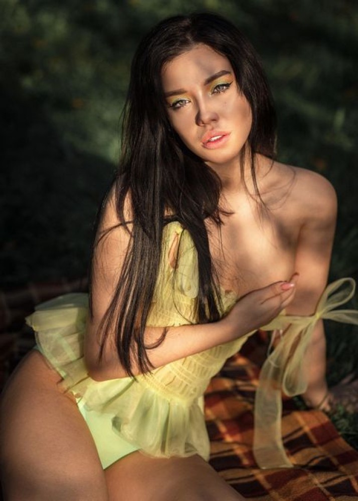 Индивидуалка Шакира фото № 2 в городе Уссурийск