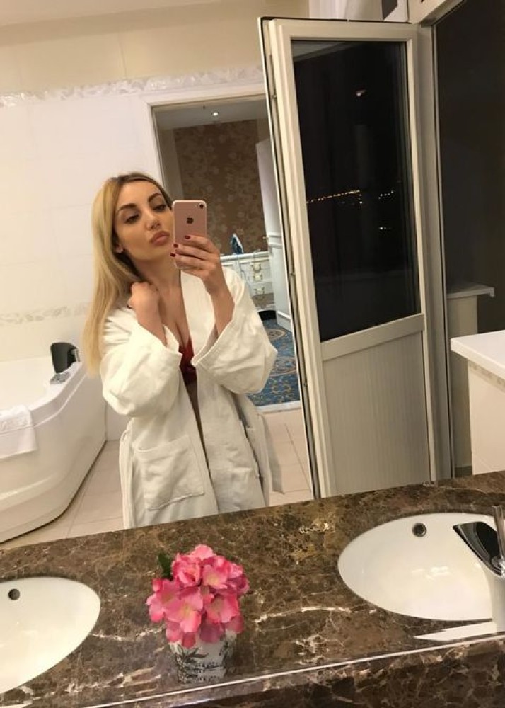 Индивидуалка Снежана главное фото в городе Уссурийск 