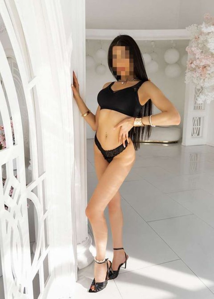 Индивидуалка Софина фото № 2 в городе Уссурийск