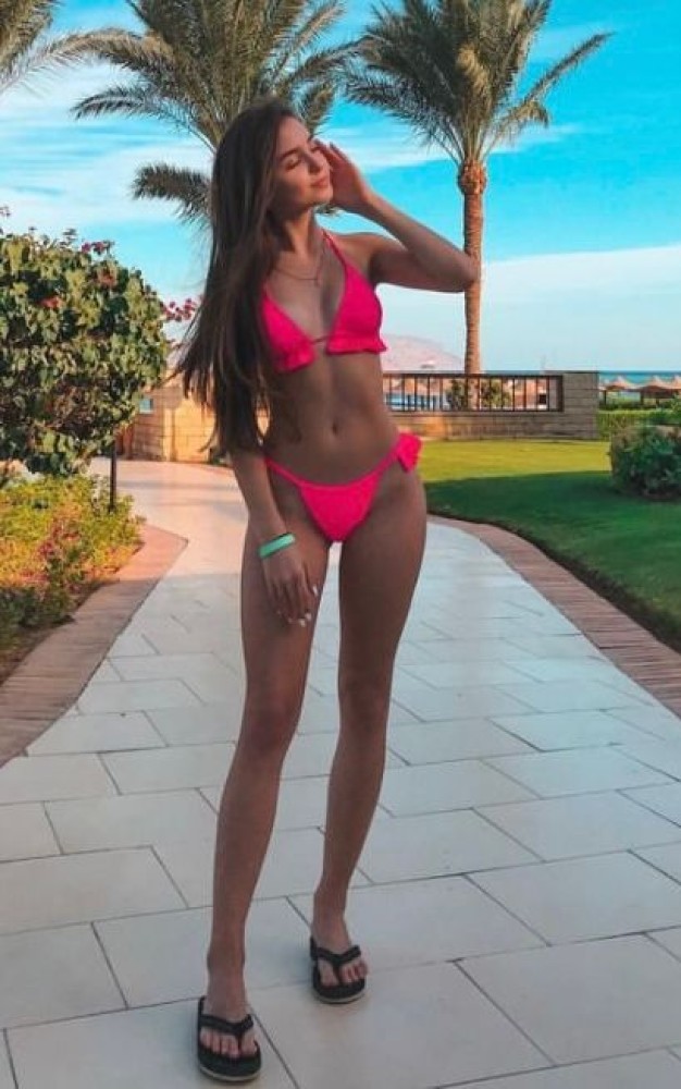 Индивидуалка София фото № 2 в городе Уссурийск