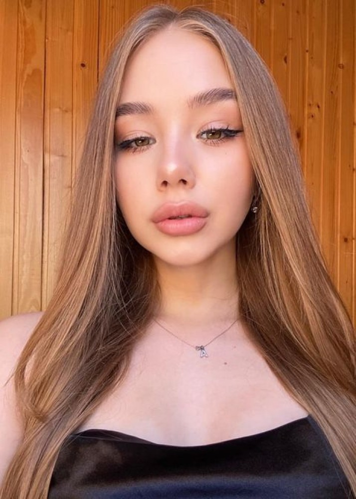 Индивидуалка Соня фото № 2 в городе Уссурийск