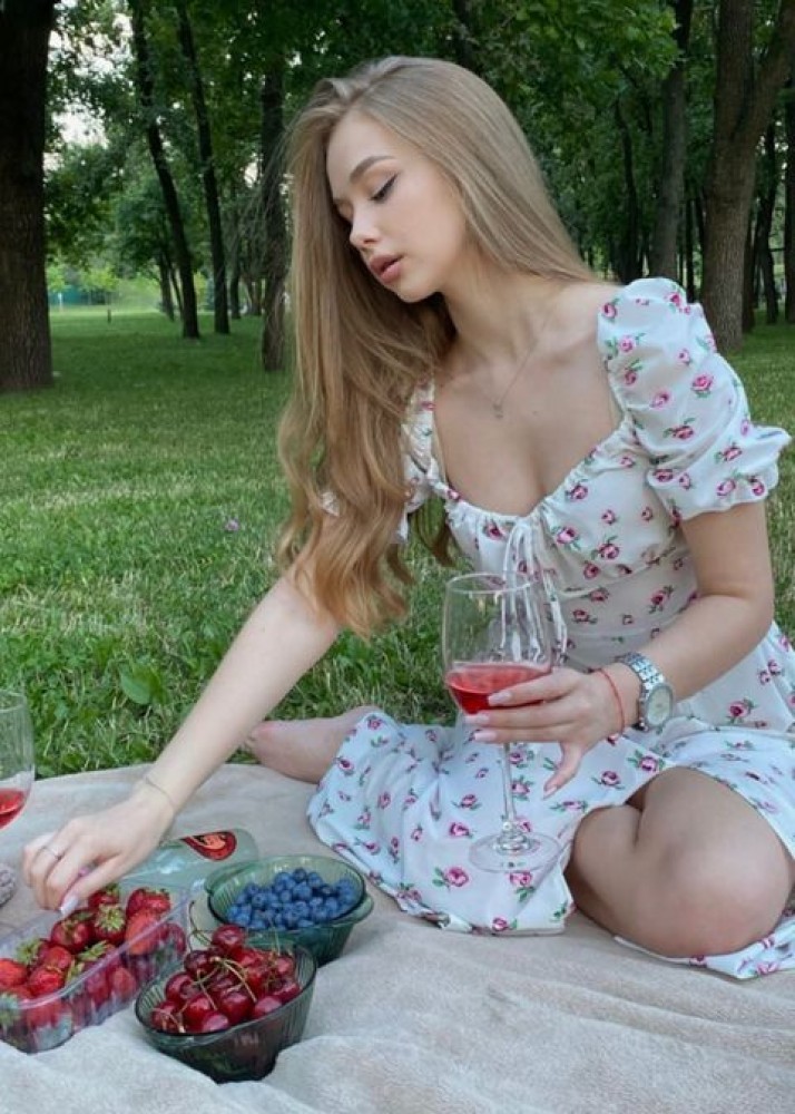 Индивидуалка Соня фото № 2 в городе Уссурийск