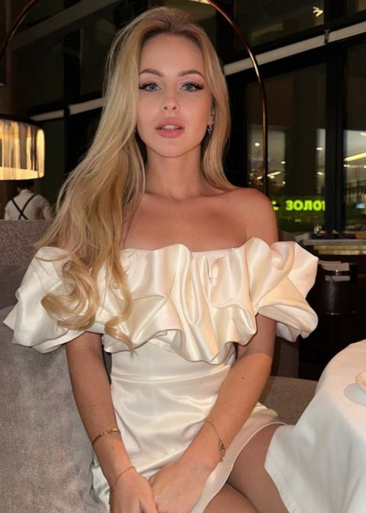 Индивидуалка Ульяна главное фото в городе Уссурийск 